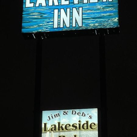 Lakeview Inn Lake St. Louis Kültér fotó