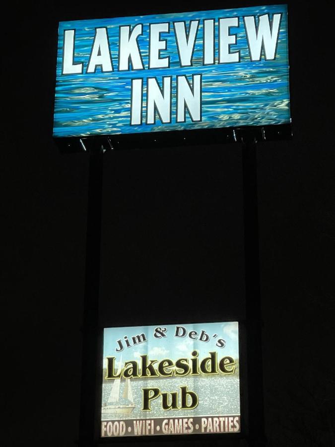 Lakeview Inn Lake St. Louis Kültér fotó